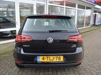 tweedehands VW Golf VII 1.2 105PK TSI Highline Executive | LED | Navi | Clima | Orig NL | Nap |