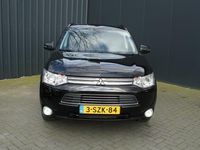 tweedehands Mitsubishi Outlander 2.0 PHEV Instyle