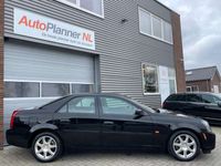 tweedehands Cadillac CTS 2.6 V6 Sport Luxury! Clima! Leder! Navi! Xenon!