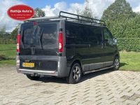 tweedehands Opel Vivaro bestel 2.0 CDTI L2H1 Airco Cruise Trekhaak! Marge!