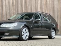 tweedehands Saab 9-5 Estate 2.3 Turbo Aero |AUTOMAAT|