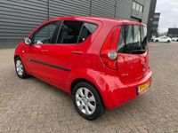 tweedehands Opel Agila 1.2 Enjoy