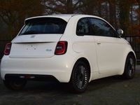 tweedehands Fiat 500e Icon 42 kWh