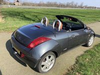 tweedehands Ford StreetKa 1.6 | Hardtop | geen roest! | Airco