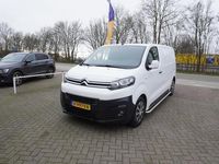 tweedehands Citroën Jumpy 1.6 BlueHDI 95 Comfort M PDC CRUISE NAVI CARPLAY