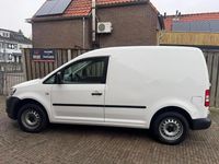 Occasion VW Caddy 2012 MPV