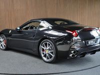 tweedehands Ferrari California 4.3 V8 | Carbon LED stuur | Cruise | 20 inch'' Di