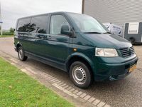 Occasion VW T5 174 PK (127 kW) 2004 Groen Van