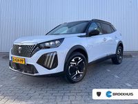 Occasion Peugeot 2008 GT 2024 Wit SUV