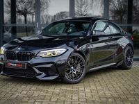 tweedehands BMW M2 Competition 2019, NL Auto, Grote remmen, Dakraam