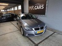 tweedehands BMW 318 318 3-serie Touring i Pano dak/Navi/Xenon/Cruise co