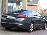 Occasion Ford Mondeo Titanium 141 PK (103 kW) 2021 Grijs (metallic) Sedan