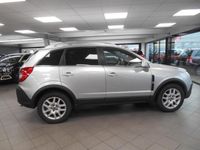 tweedehands Opel Antara 2.4-16V Cosmo 4WD