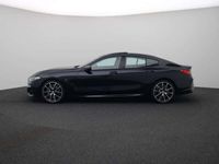 tweedehands BMW 840 8-SERIE Gran Coupé i High Executive | Panorama dak | Virtual cockpit | Stuur verwarming | Automaat | Leder | Navigatie | Climate control | Camera | Parkeer sensoren | LMV | Schuifdak | LED |