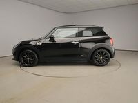 Occasion Mini Cooper SE 135 kW (184 PK) 2021 Zwart Hatchback