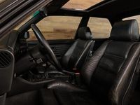 Occasion BMW M3 215 PK (158 kW) 1990 Zwart Sedan