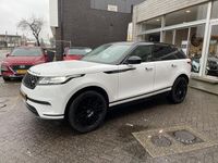 tweedehands Land Rover Range Rover Velar 2.0 P250 Turbo AWD SE Stoel en stuurverwarming/Led