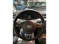 tweedehands VW Passat Variant 1.4 TSI Comfortline BlueMotion