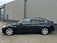 tweedehands BMW 530 5-SERIE GRAN TURISMO d High Executive