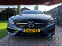 tweedehands Mercedes CLS400 Shooting Brake 4MATIC AMG Sport Edition