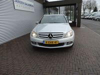 tweedehands Mercedes C220 CDI BlueEFFICIENCY Business Class Avantgarde