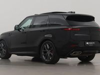 tweedehands Land Rover Range Rover Sport P510e First Edition | Panoramadak | ACC | Head-Up | Trekhaak | 22 Inch | Vol-Leder