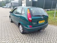 tweedehands Nissan Almera Tino 1.8 Ambience