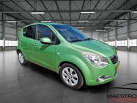 tweedehands Opel Agila 1.0 Essentia