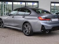 Occasion BMW 330 Comfort Edition 291 PK (214 kW) 2025 Grijs Sedan