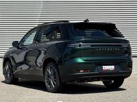 Nieuw Leapmotor C10 158 kW (215 PK) 2025 Groen SUV