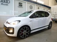 tweedehands VW up! GTI CAMERA PDC