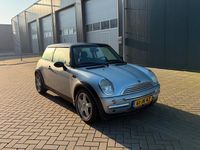 Occasion Mini Cooper 115 PK (84 kW) 2002 Hatchback