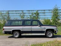 tweedehands Chevrolet Silverado SUBURBAN 5.7 V8 10LPG AUT BELASTINGVRIJ IN 2024!