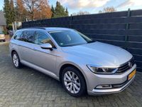 tweedehands VW Passat Variant 1.4 TSI ACT 150 pk Comfortline hele mooie auto vele extra's perfect