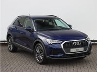 tweedehands Audi Q3 45 TFSI e Advanced edition | Uit voorraad leverbaa