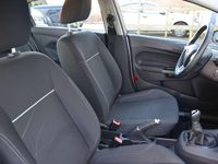Occasion Ford Fiesta Style 82 PK (60 kW) 2017 Grijs Hatchback