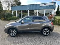 tweedehands Fiat 500X 1.4 Turbo MultiAir Lounge