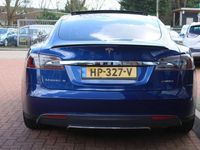 tweedehands Tesla Model S P90D *734PK* 7-Persoons | Schuifdak | Orig. NL | U