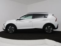 Occasion Hyundai Bayon Premium 101 PK (74 kW) 2022 Wit SUV