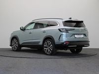 Nieuw Renault Espace Iconic 2025 Grijs SUV