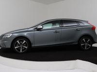 tweedehands Volvo V40 1.5 T3 Polar+ Sport Automaat (NAVIGATIE HARMAN/KA