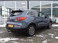 Occasion Renault Kadjar LIMITED 140 PK (102 kW) 2022 Grijs SUV