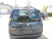 tweedehands Renault Grand Espace 2.0 dCi Celsium 7 PLACES NAVI JANTE CUIR