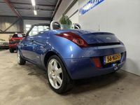 tweedehands Ford StreetKa 1.6