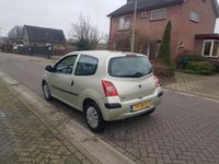 tweedehands Renault Twingo 1.2 Authentique EXPORT