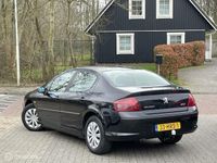 tweedehands Peugeot 407 2.0 ST Pack Business | Clima | Cruise |