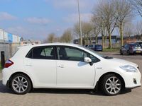 tweedehands Toyota Auris 1.8 Full Hybrid Dynamic Business NAVI KEYLESS CAME