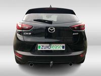 tweedehands Mazda CX-3 2.0 SkyActiv-G 120 SkyLease GT | 120PK | AUTOMAAT