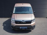 Occasion MAN TGE 141 PK (103 kW) 2024 Oranje Van