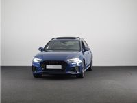 tweedehands Audi A4 Avant 35 TFSI S edition Competition